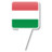 Hungary Icon